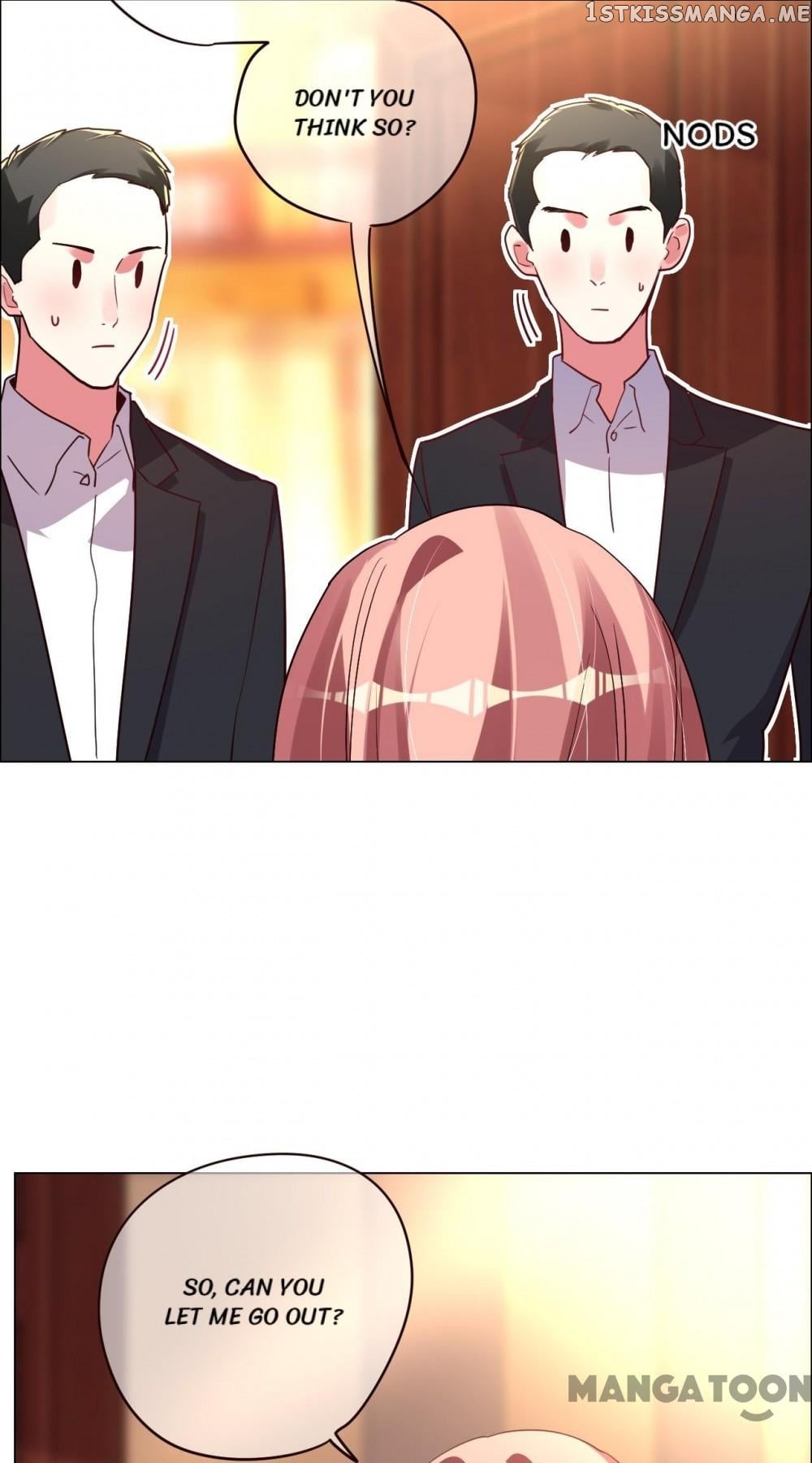 Unforgettable Love Of Mine chapter 17 - page 26