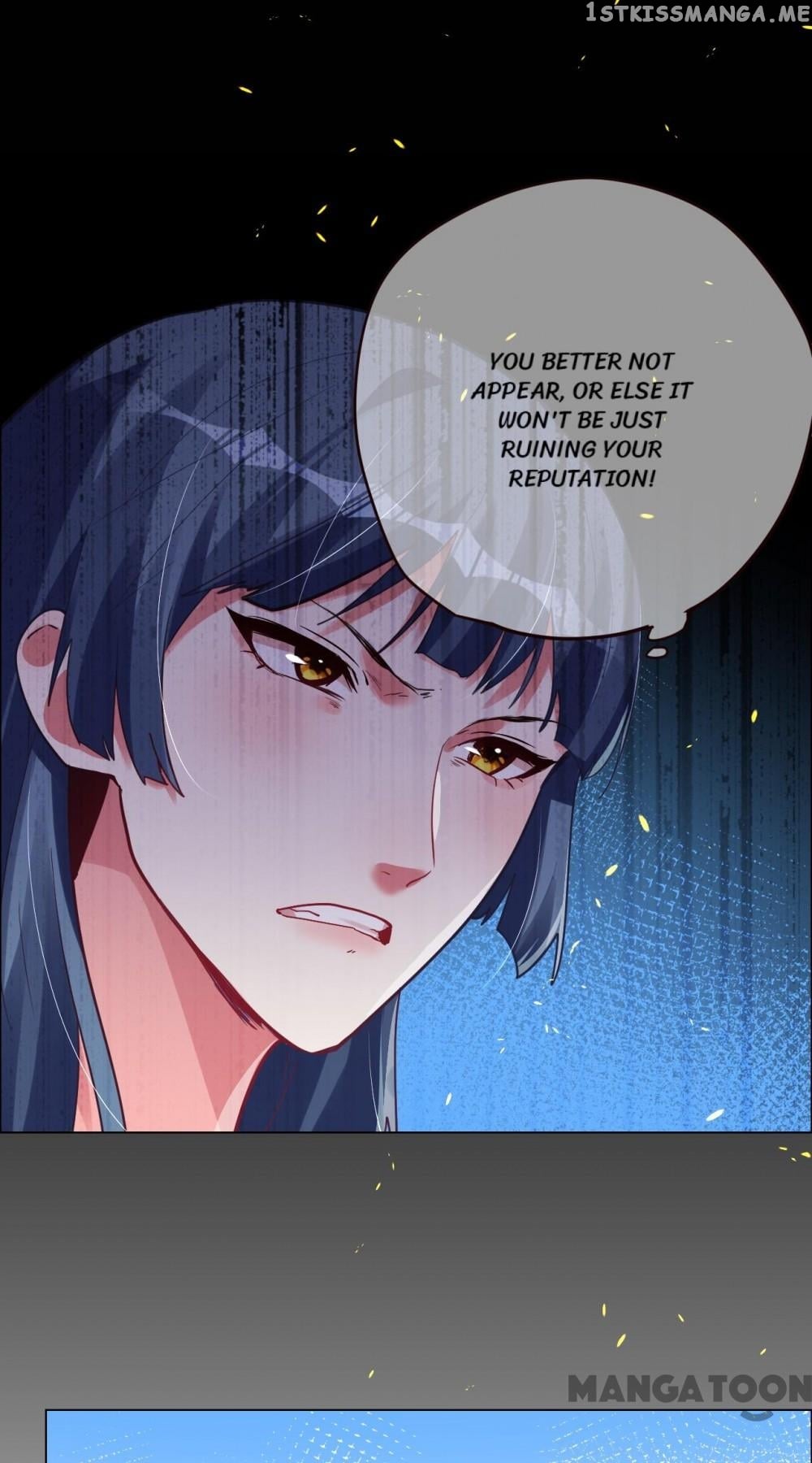 Unforgettable Love Of Mine chapter 15 - page 13