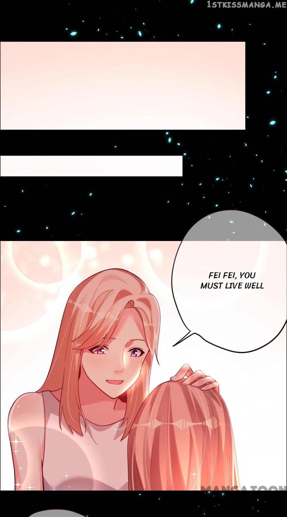 Unforgettable Love Of Mine chapter 12 - page 17