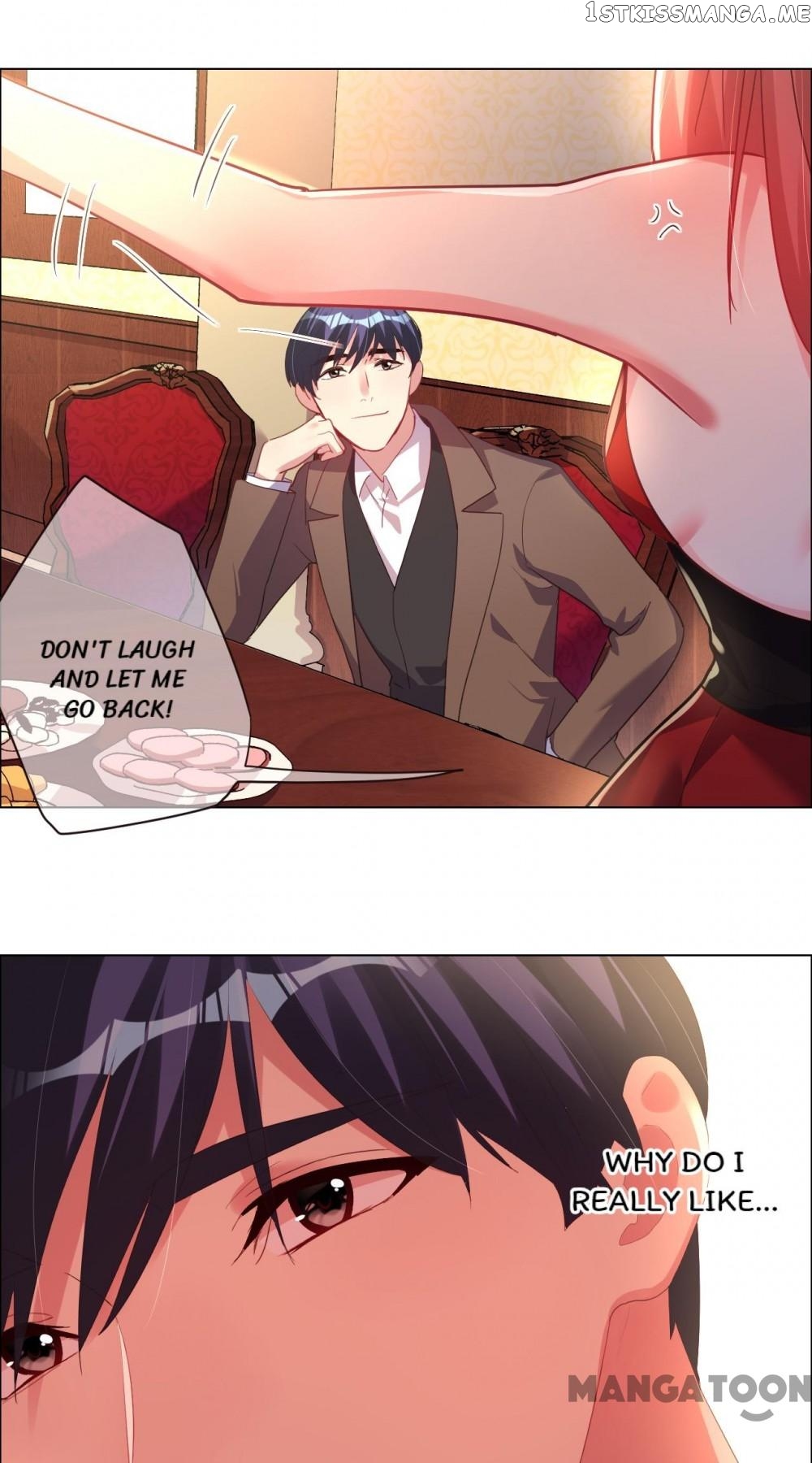 Unforgettable Love Of Mine chapter 10 - page 13
