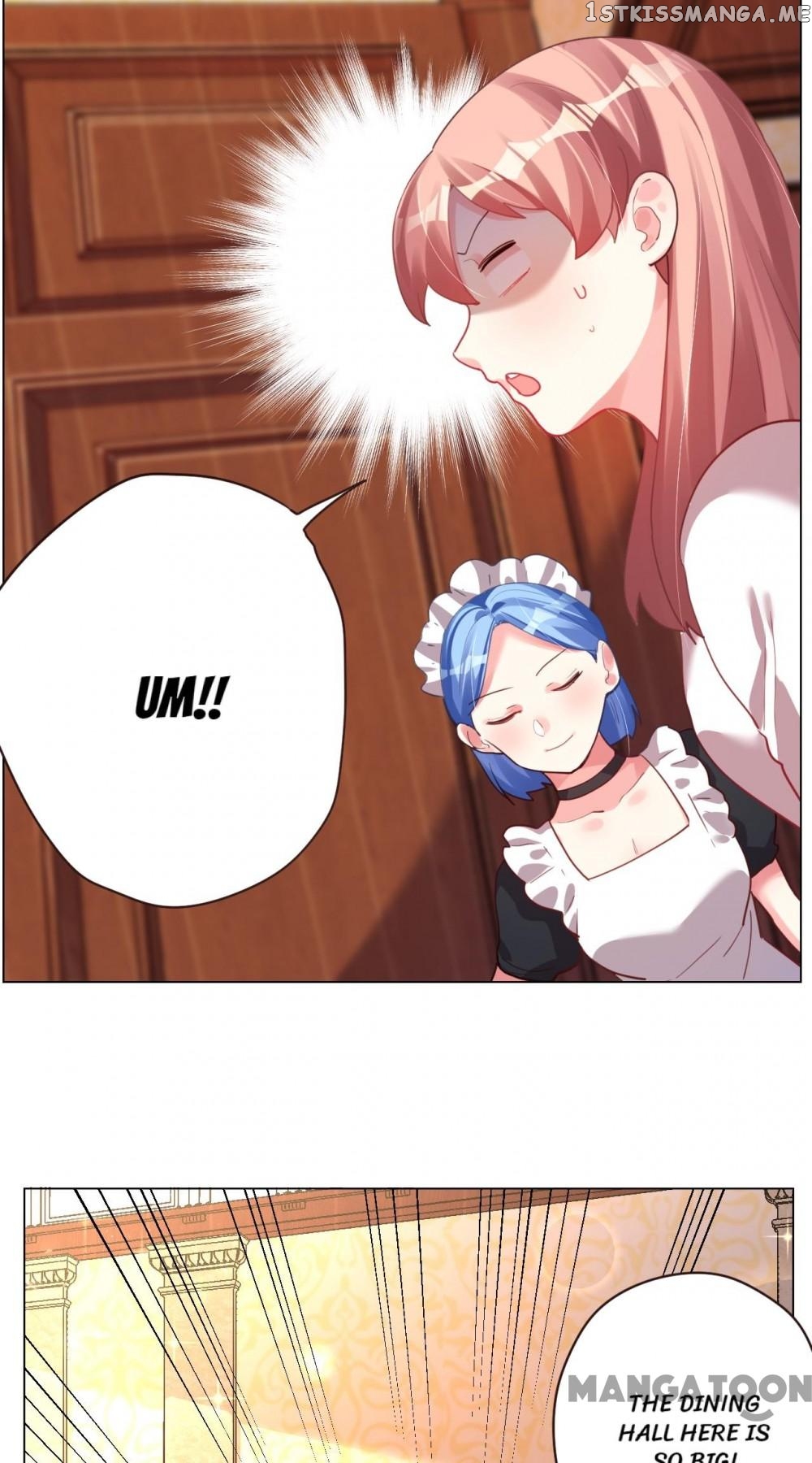 Unforgettable Love Of Mine chapter 5 - page 3