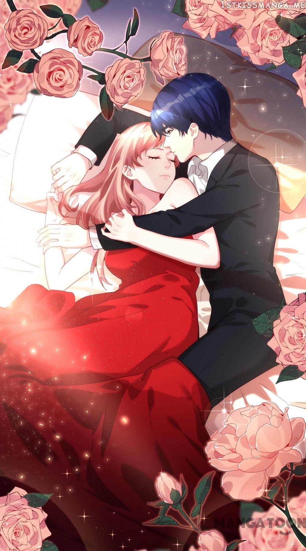Unforgettable Love Of Mine chapter 4 - page 1