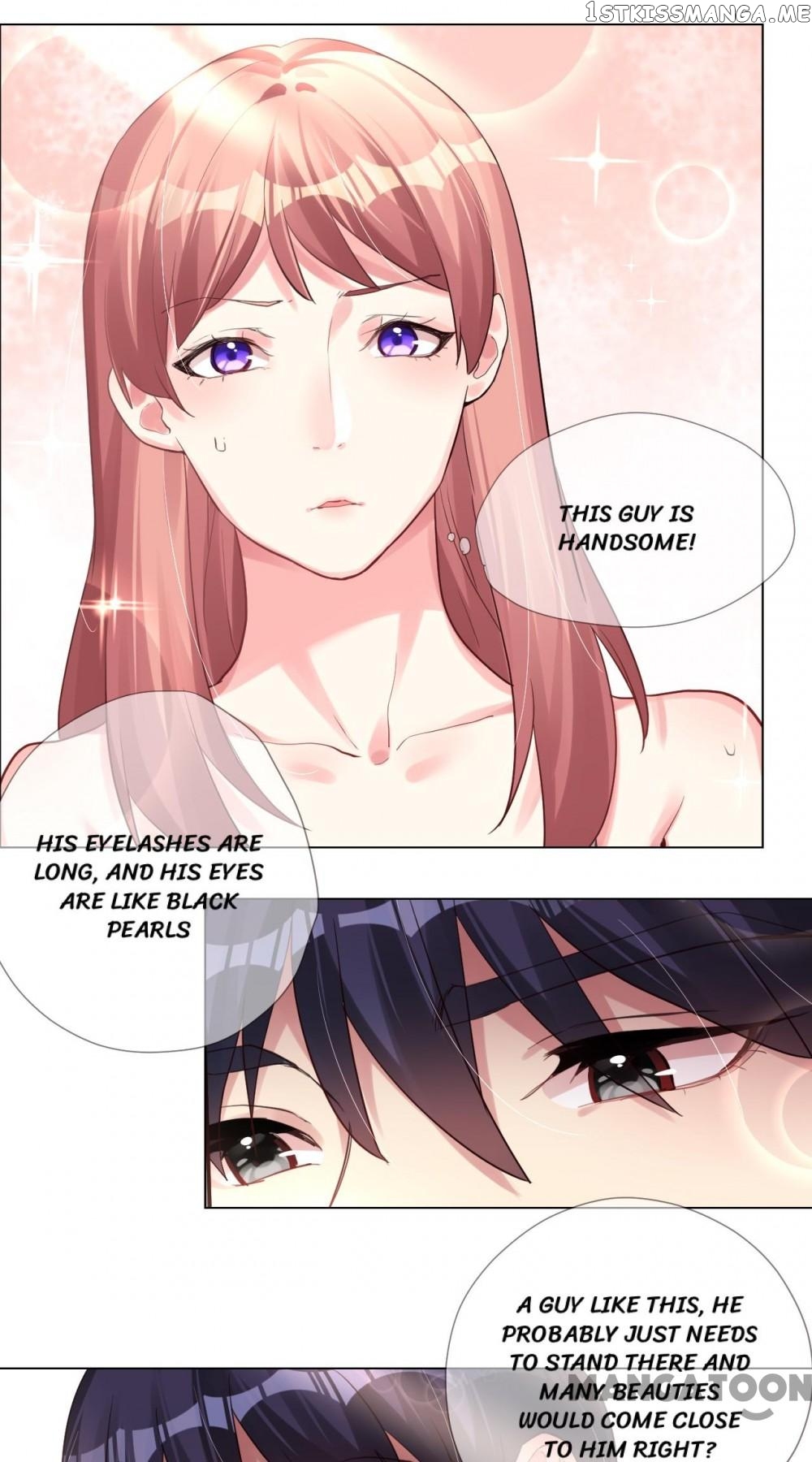 Unforgettable Love Of Mine chapter 2 - page 1