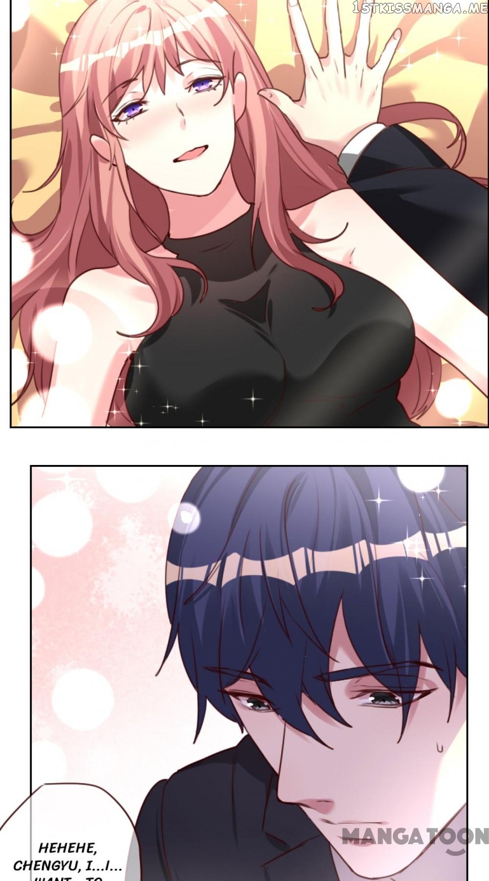 Unforgettable Love Of Mine chapter 1 - page 14