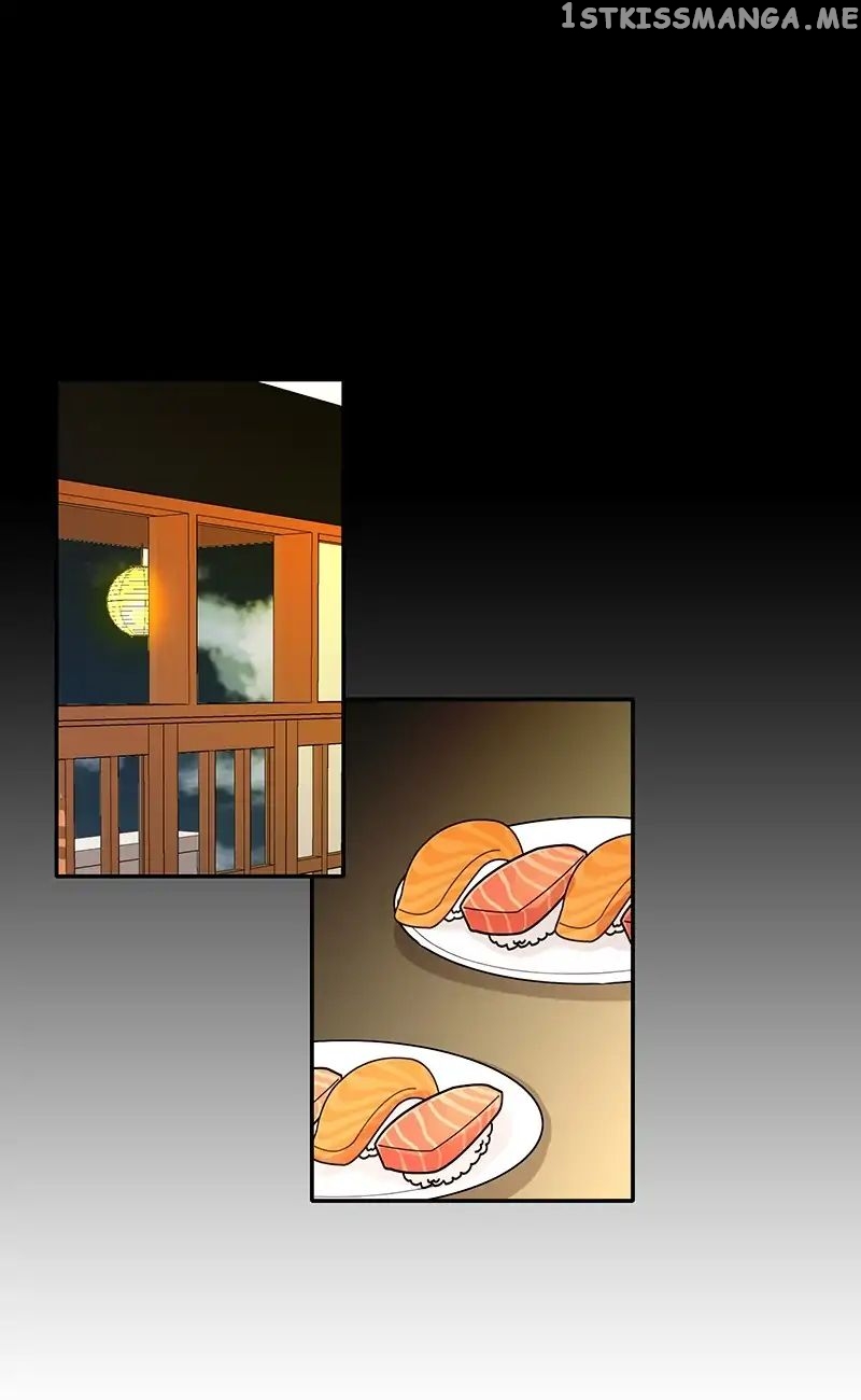 Live or Not chapter 55 - page 2