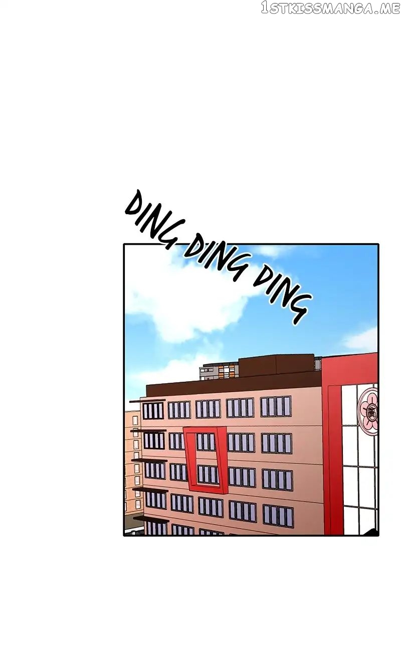 Live or Not chapter 54 - page 1