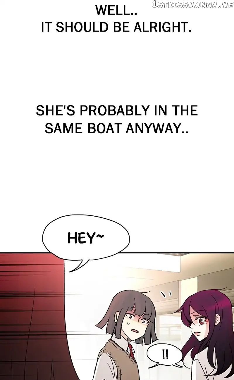 Live or Not chapter 54 - page 11
