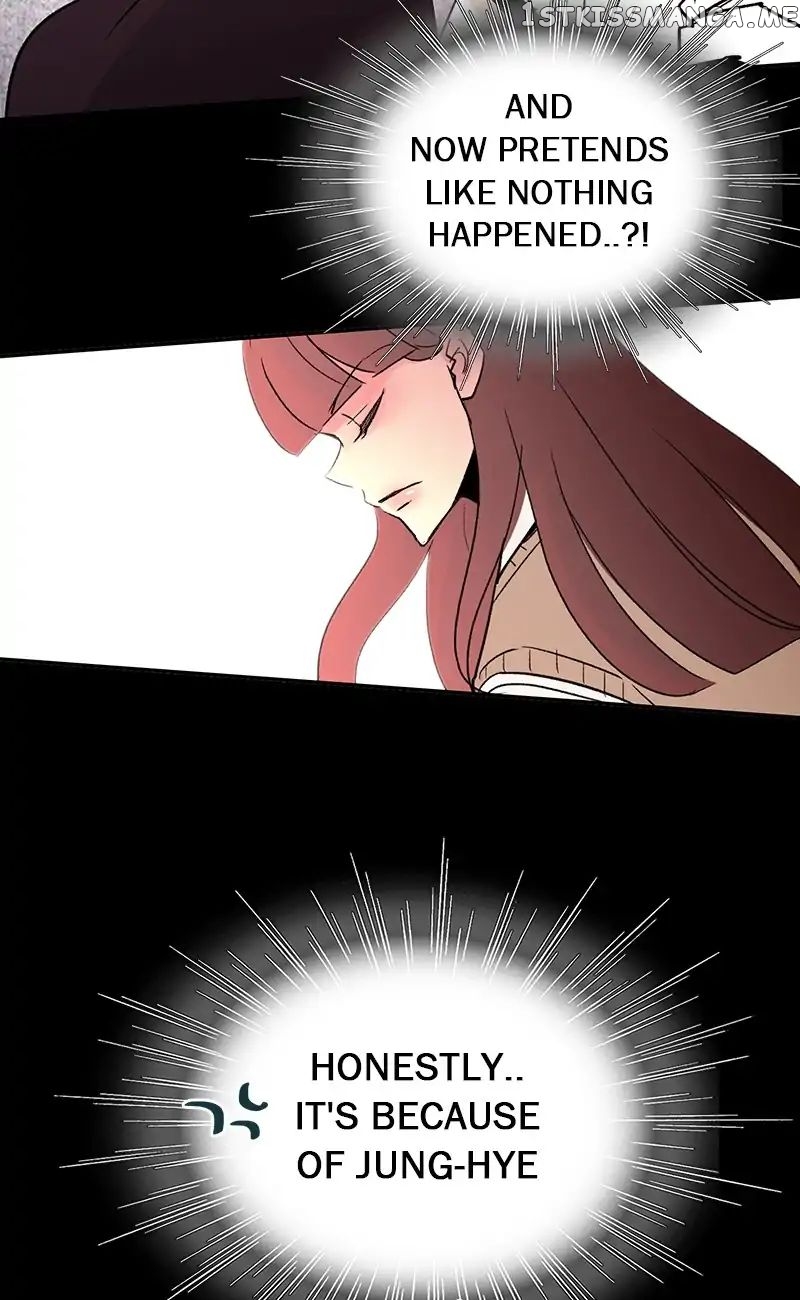 Live or Not chapter 54 - page 16
