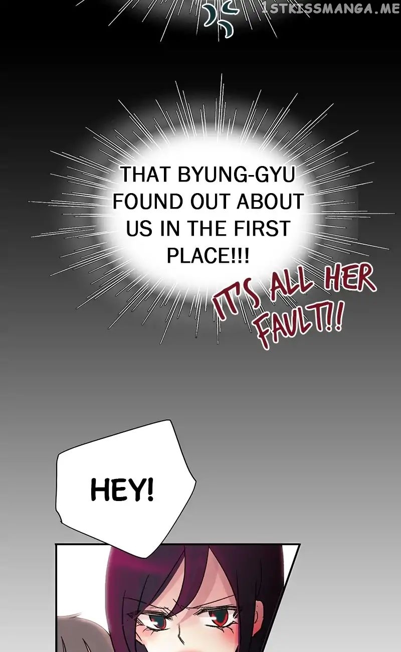 Live or Not chapter 54 - page 17