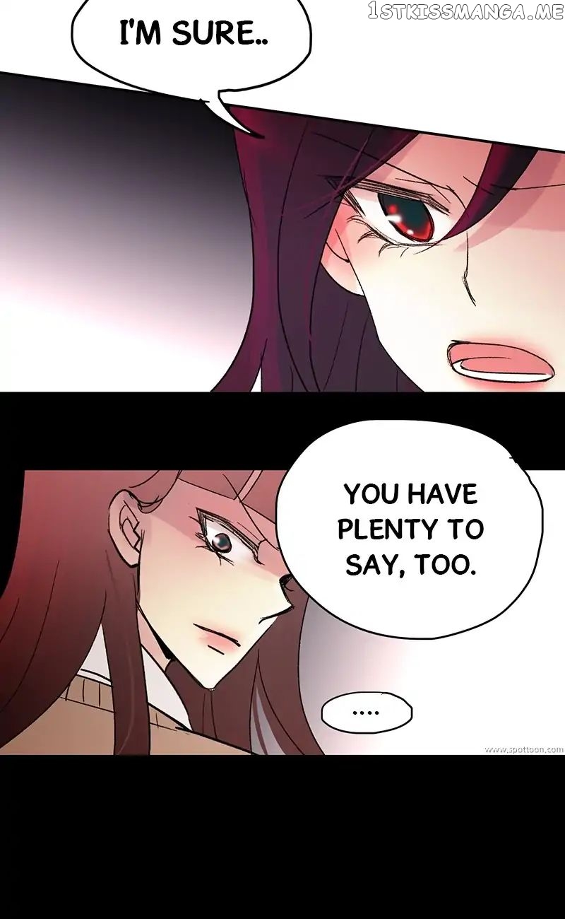 Live or Not chapter 54 - page 19