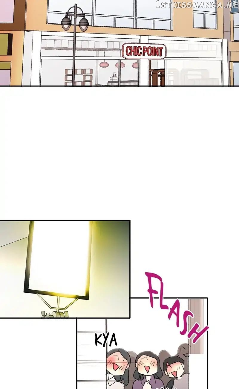 Live or Not chapter 54 - page 22