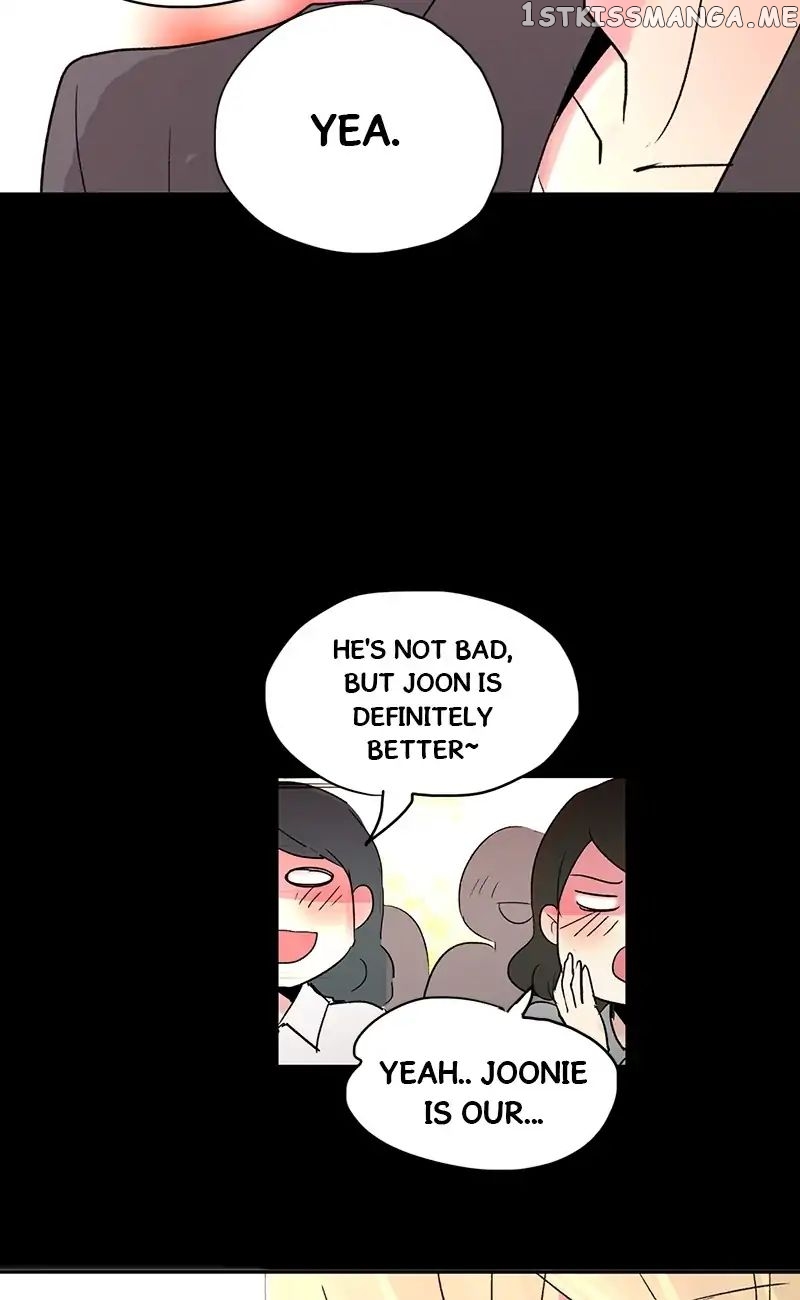 Live or Not chapter 54 - page 25