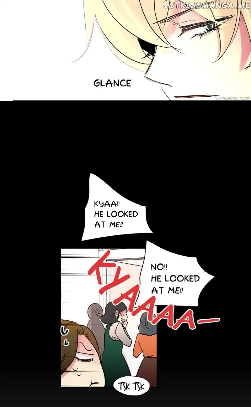 Live or Not chapter 54 - page 26