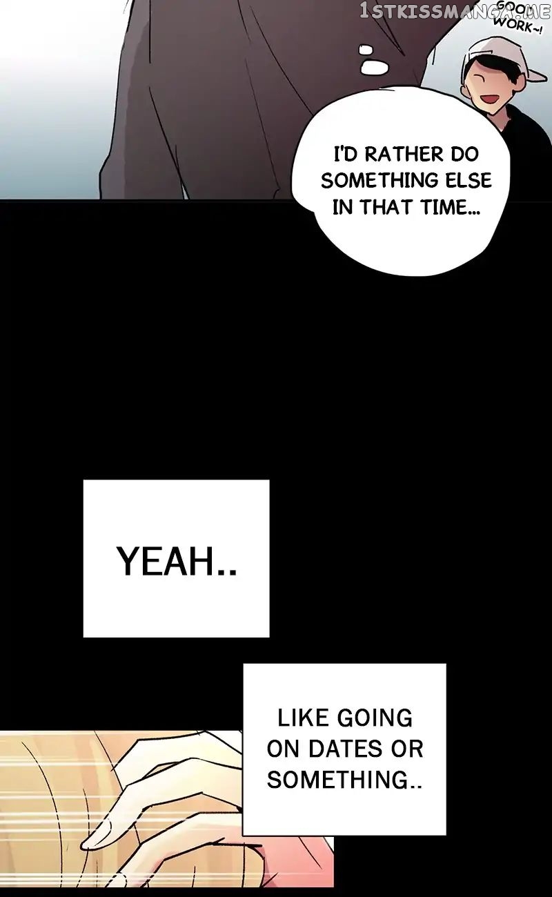 Live or Not chapter 54 - page 32