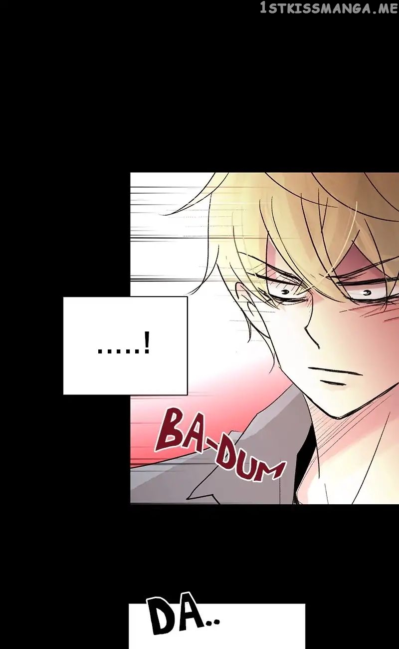 Live or Not chapter 54 - page 33