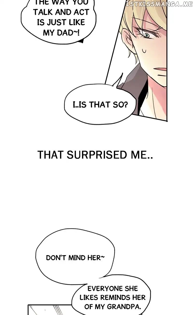 Live or Not chapter 54 - page 38