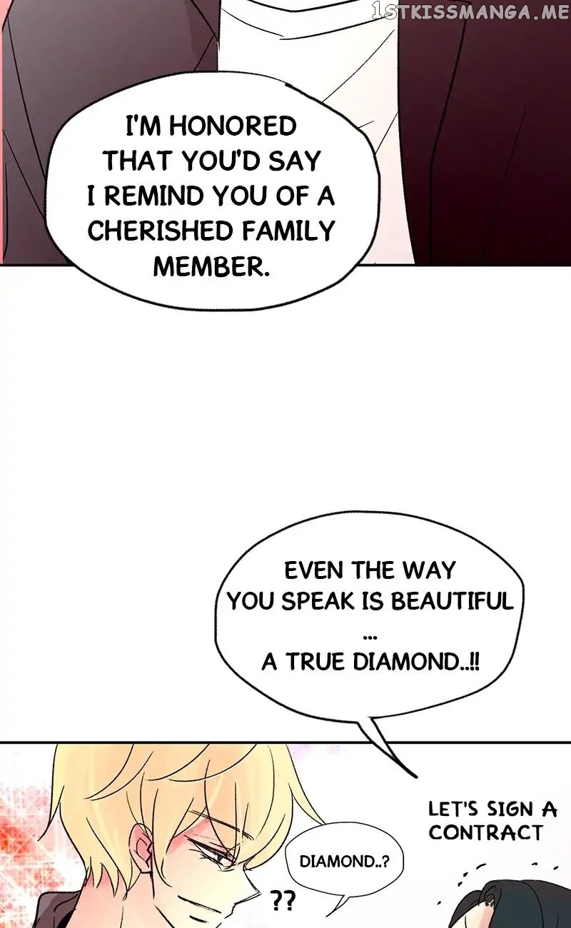 Live or Not chapter 54 - page 41