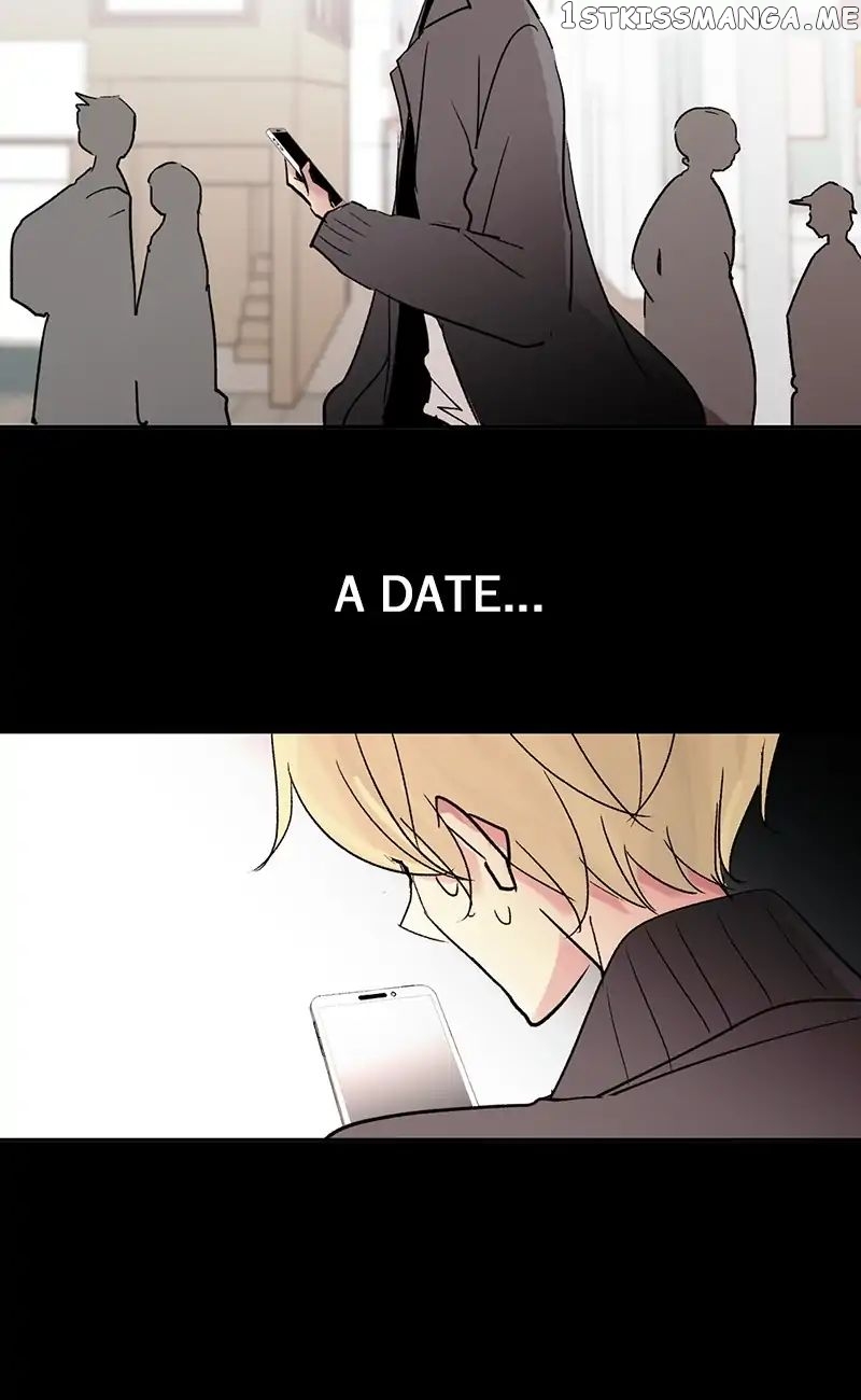 Live or Not chapter 54 - page 47