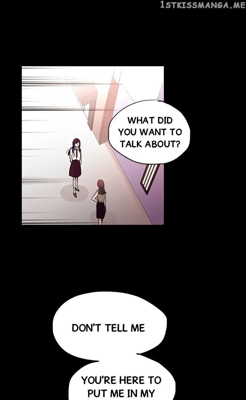 Live or Not chapter 54 - page 51