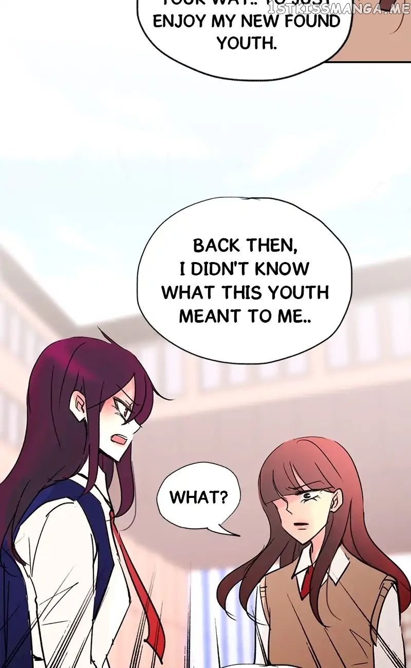 Live or Not chapter 54 - page 53