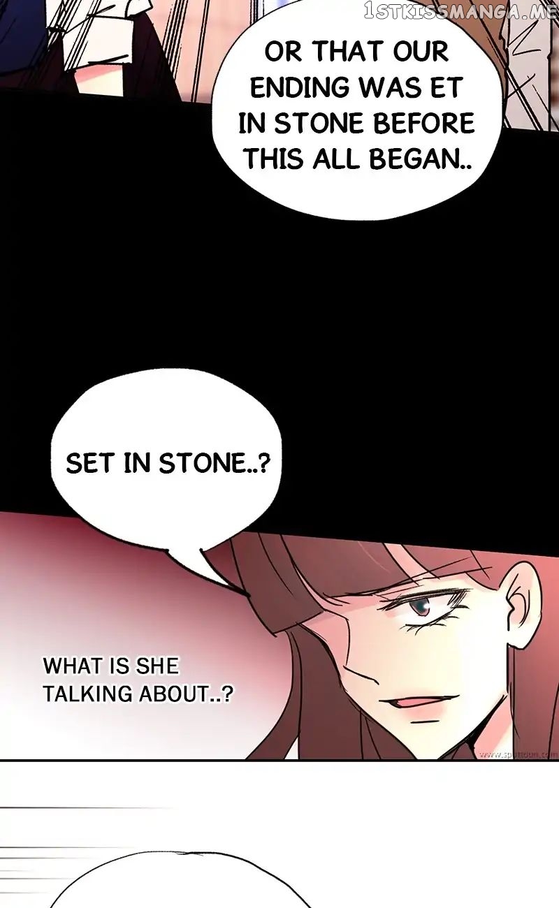 Live or Not chapter 54 - page 54