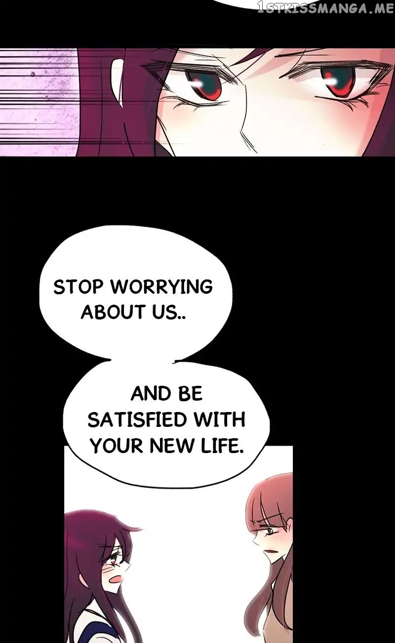 Live or Not chapter 54 - page 56