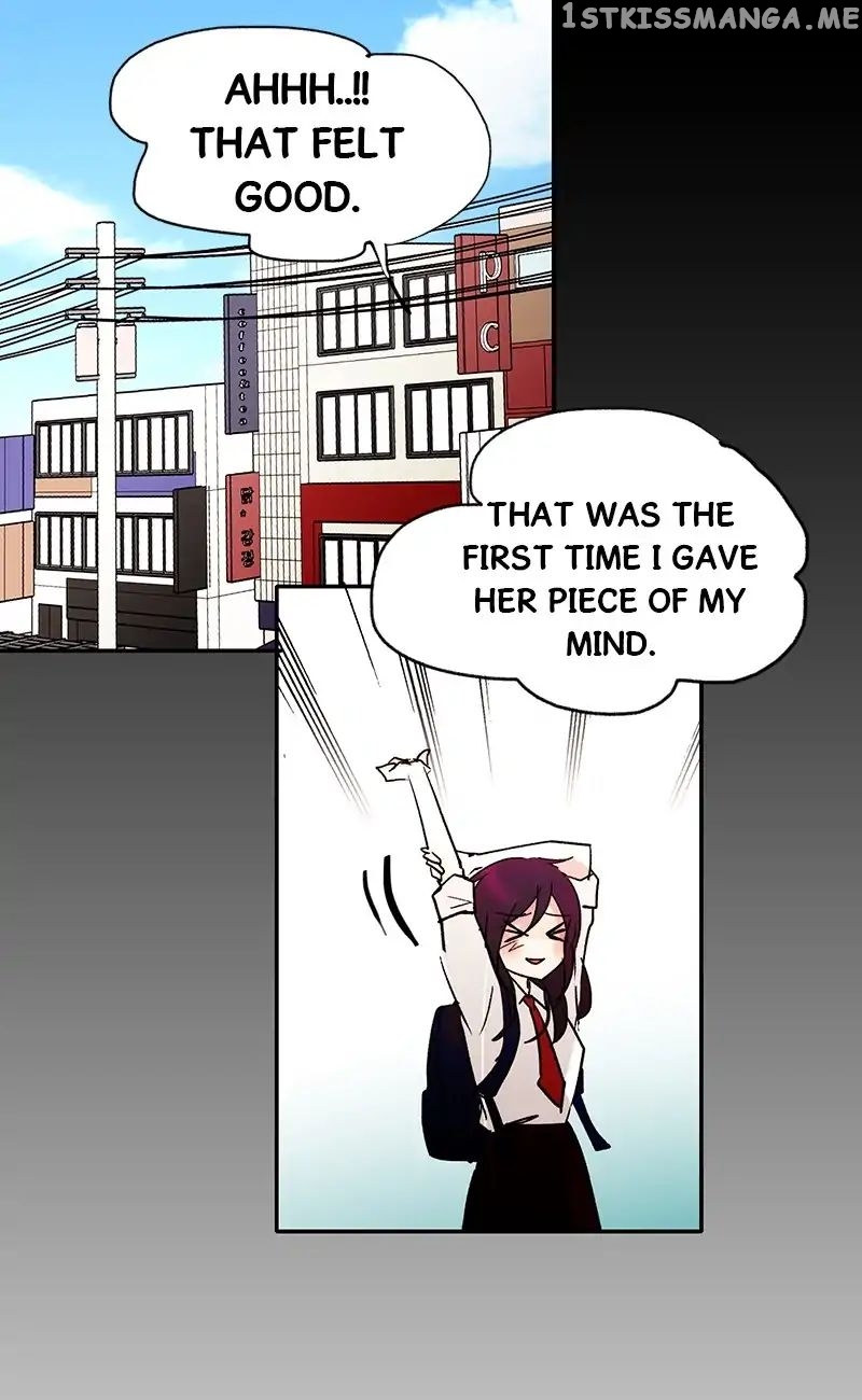 Live or Not chapter 54 - page 60