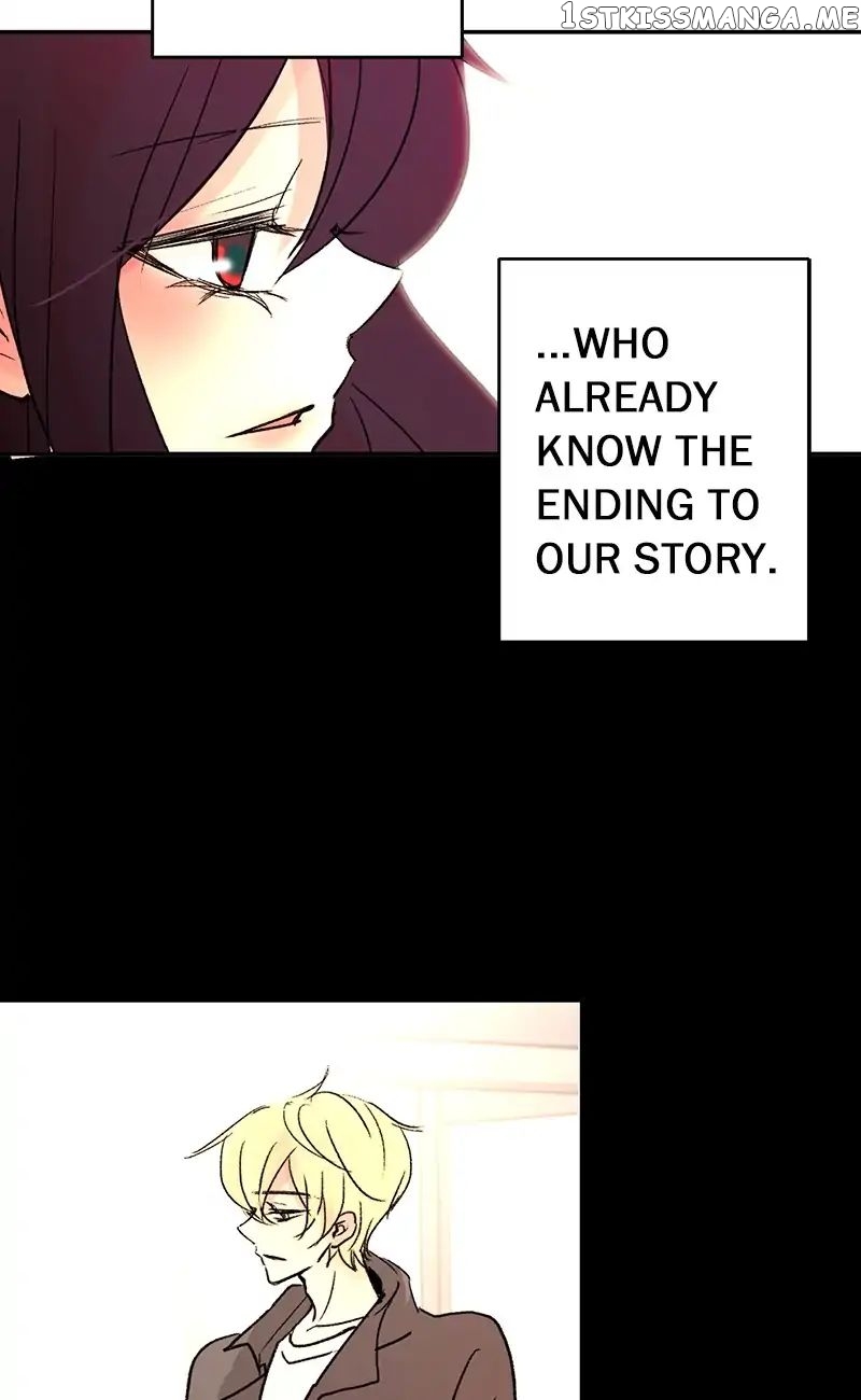 Live or Not chapter 54 - page 63