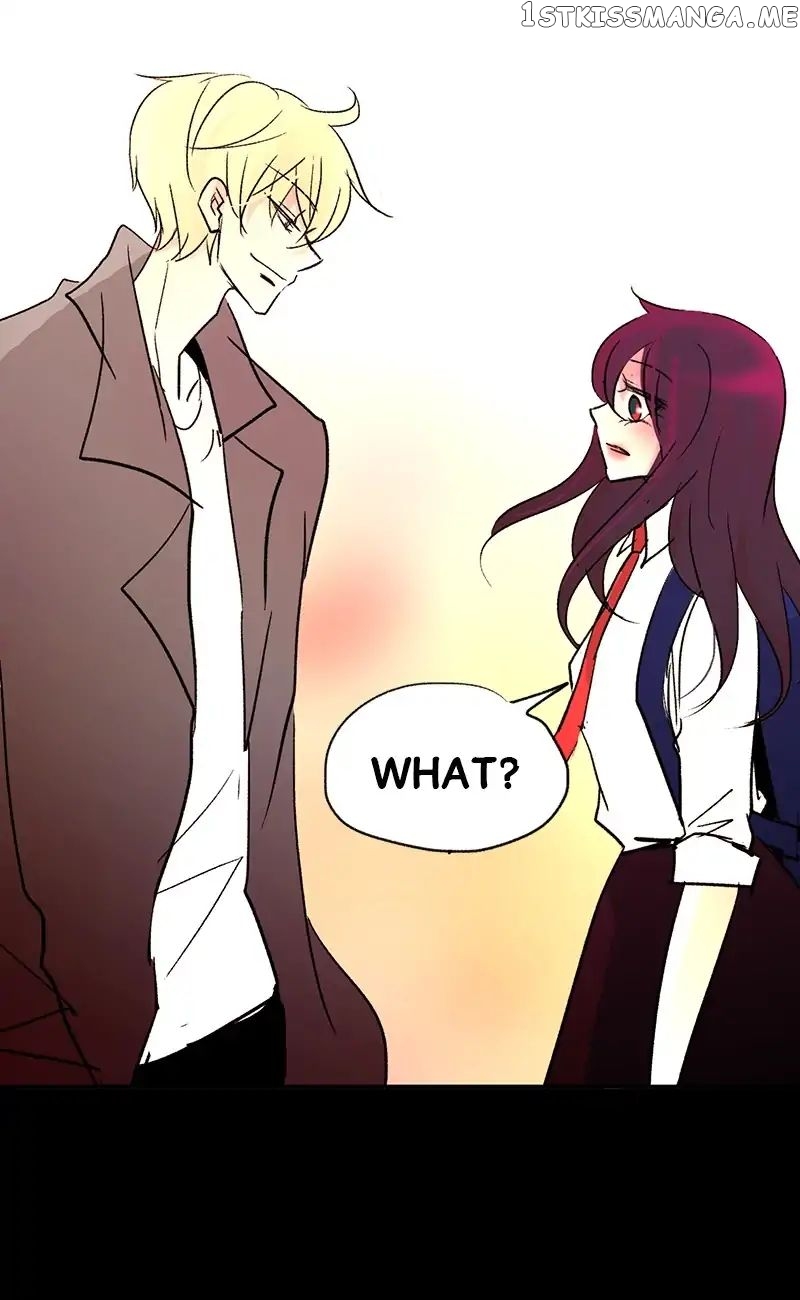 Live or Not chapter 54 - page 66