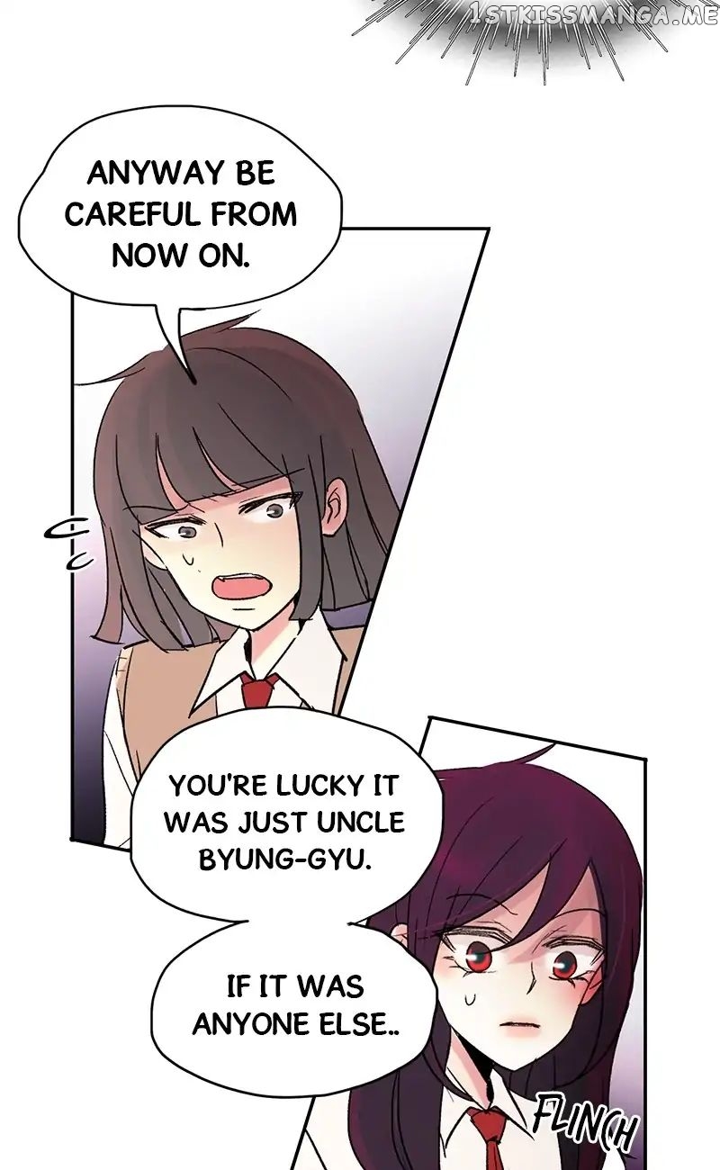 Live or Not chapter 54 - page 9