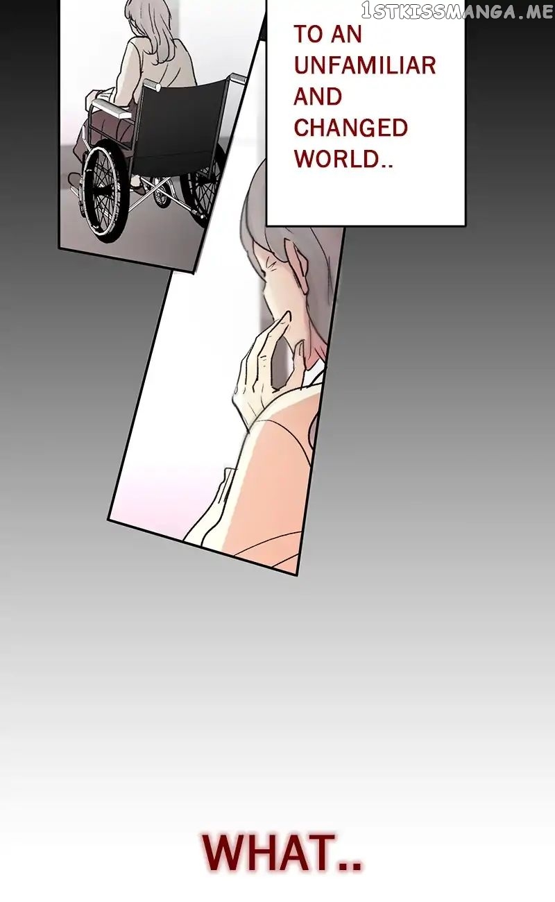 Live or Not chapter 53 - page 33