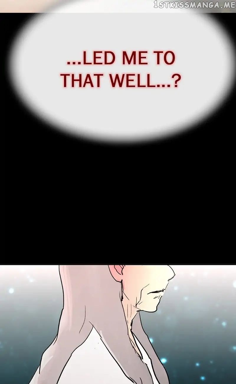 Live or Not chapter 53 - page 35