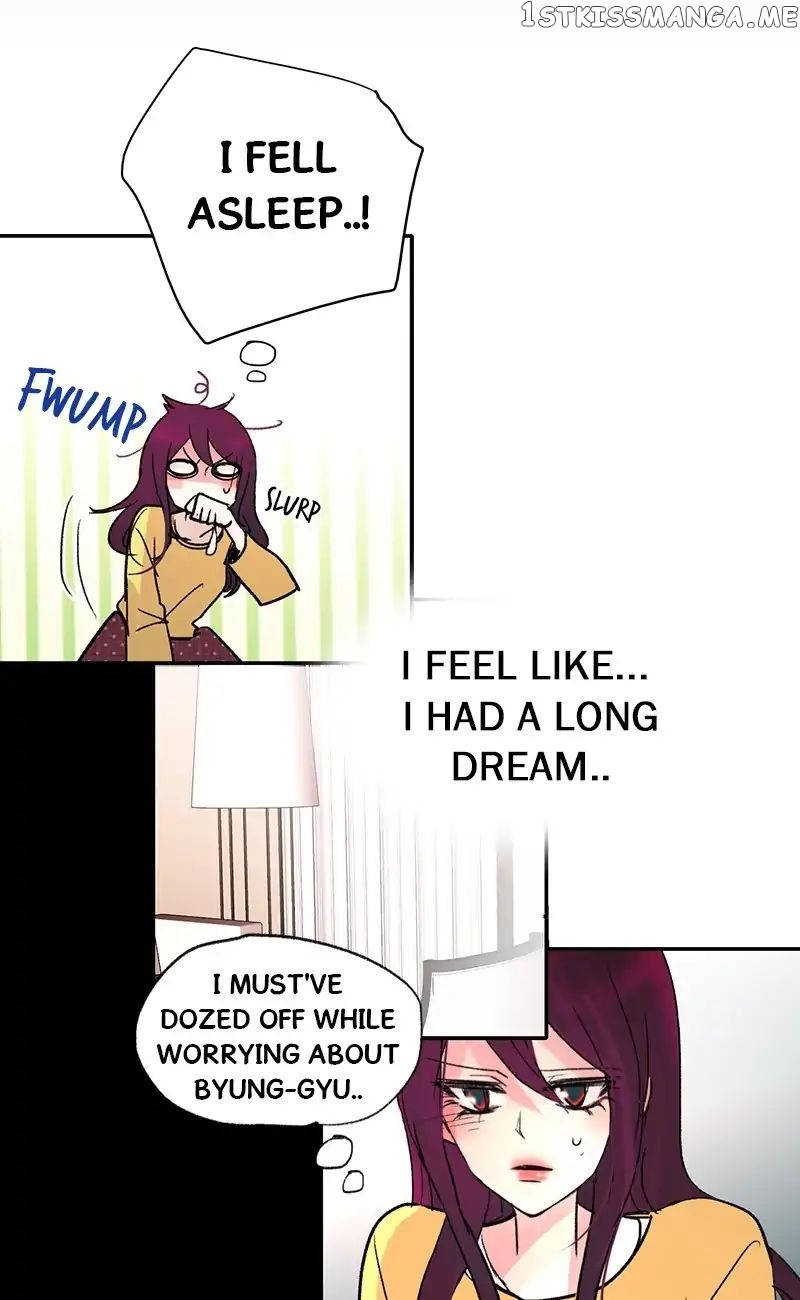 Live or Not chapter 53 - page 44
