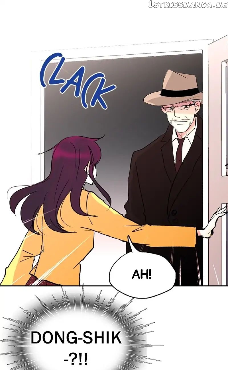 Live or Not chapter 53 - page 64