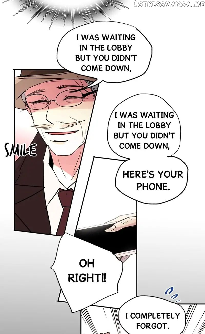 Live or Not chapter 53 - page 65