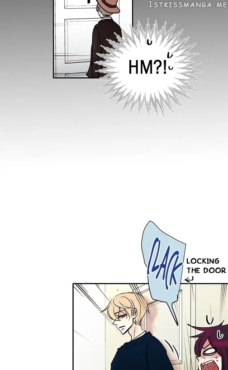 Live or Not chapter 53 - page 68