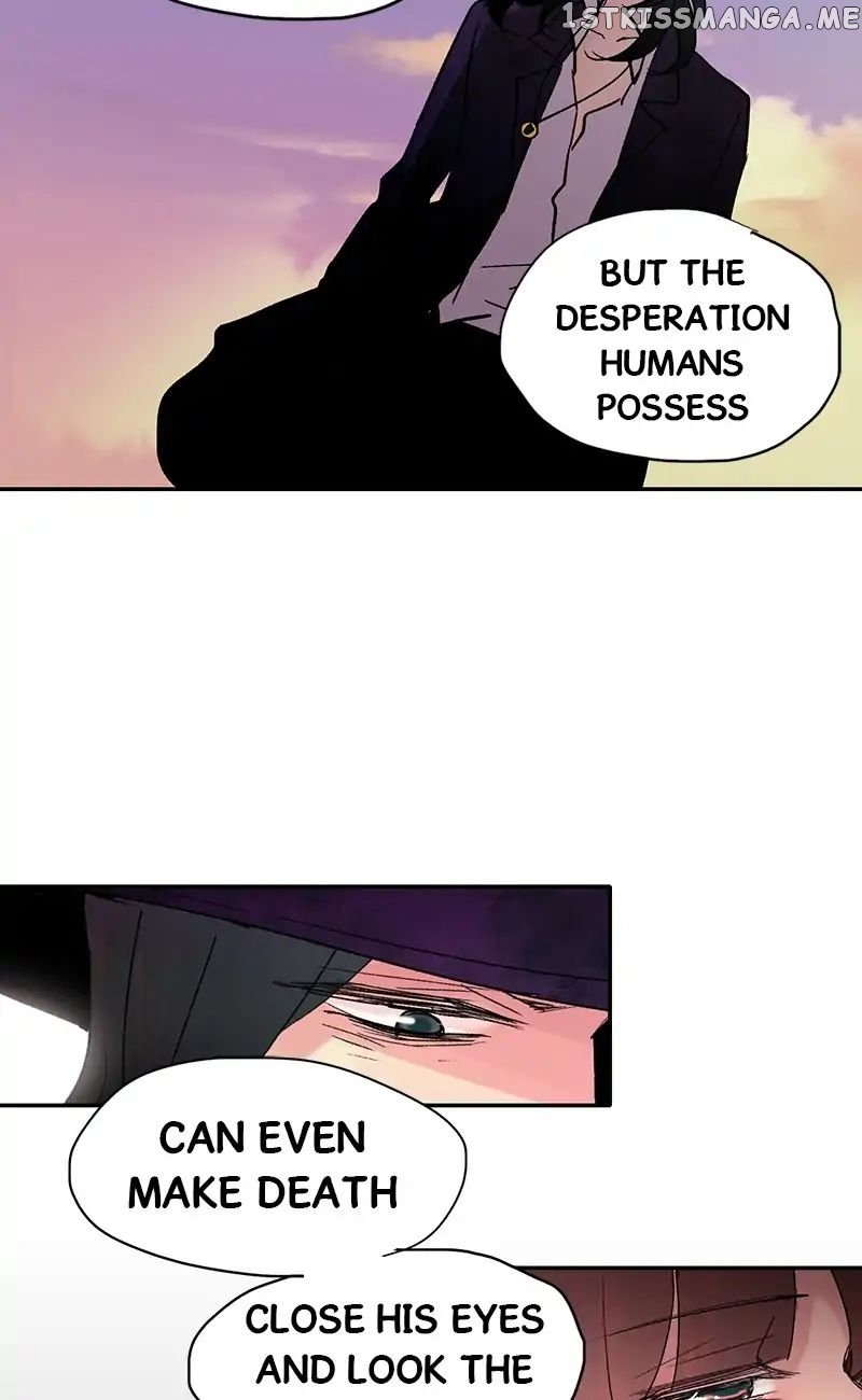 Live or Not chapter 53 - page 7