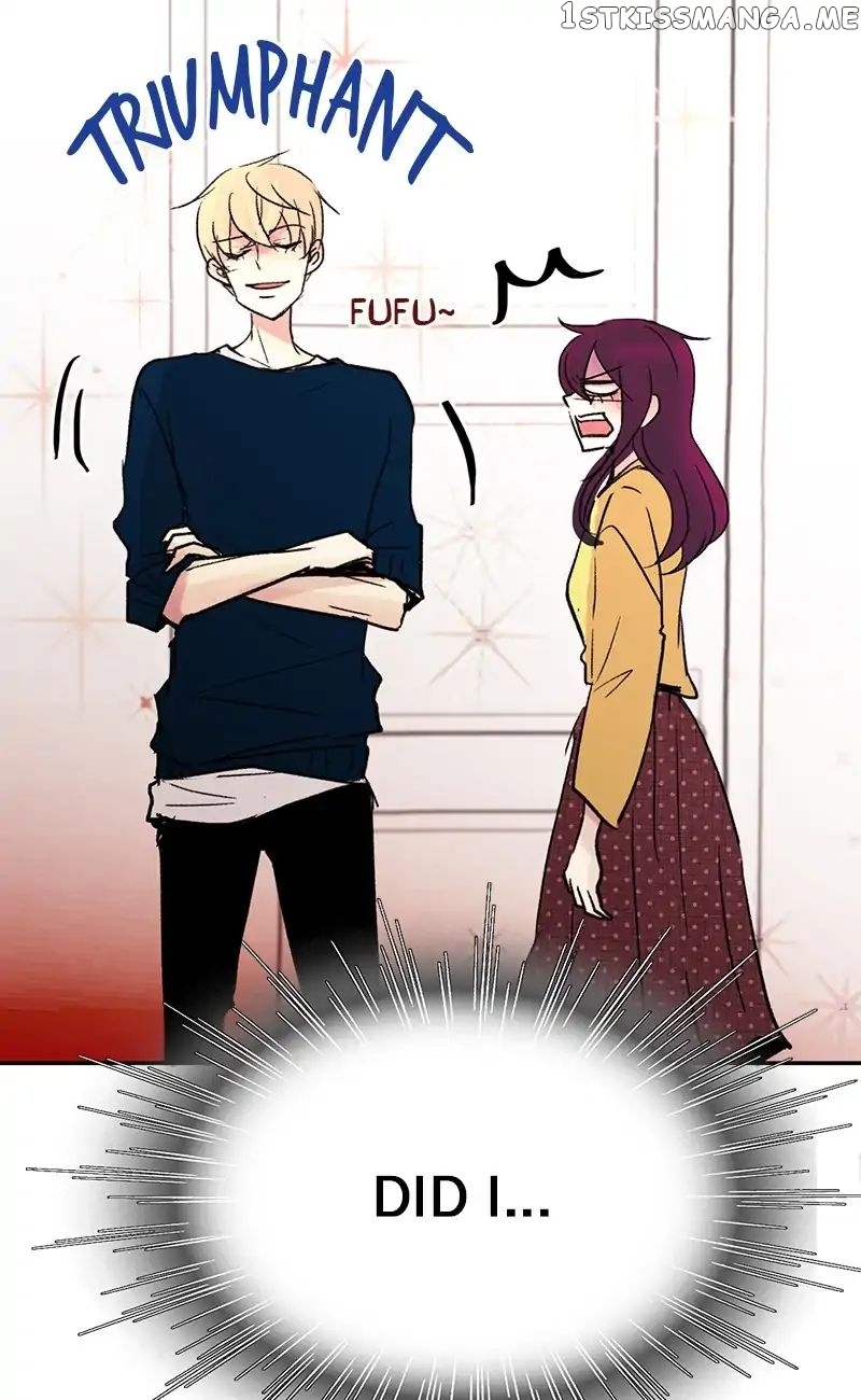 Live or Not chapter 53 - page 72