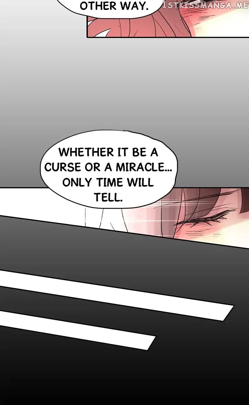 Live or Not chapter 53 - page 8