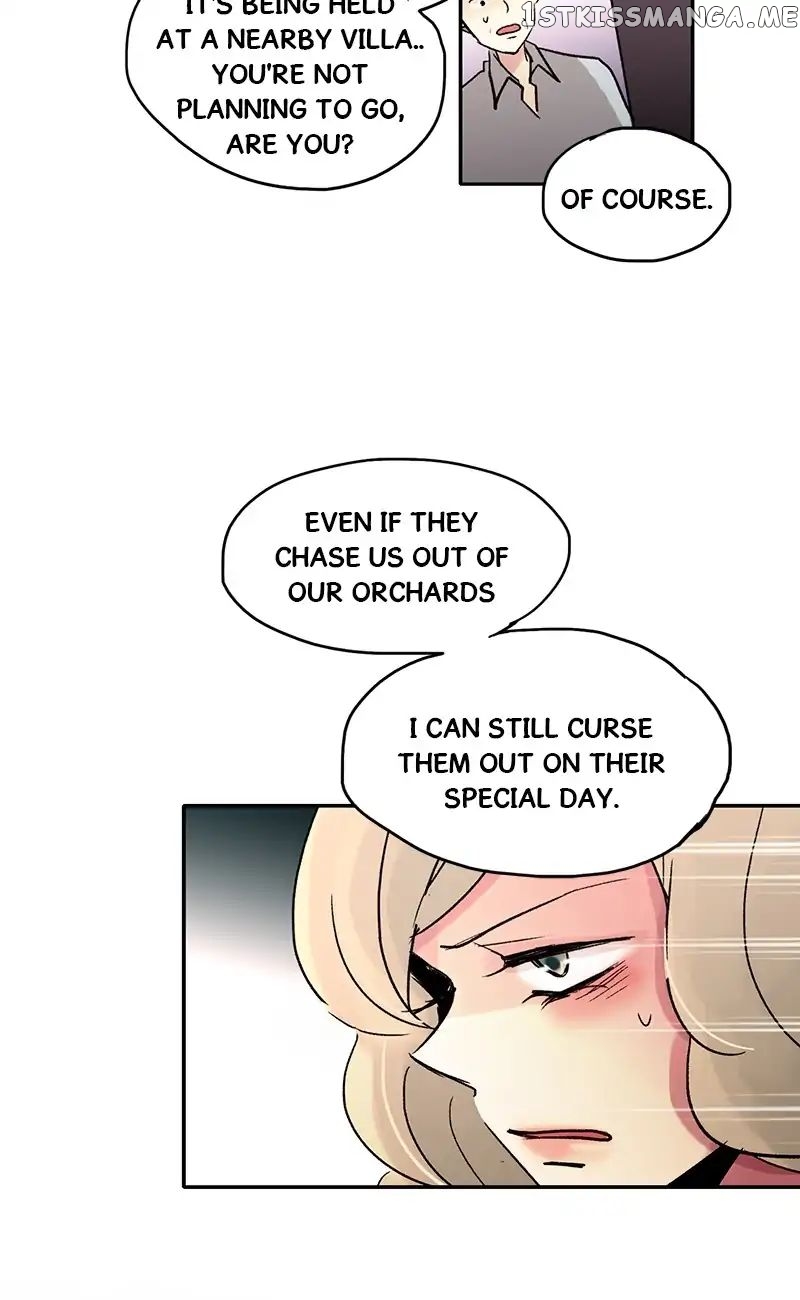 Live or Not chapter 52 - page 28