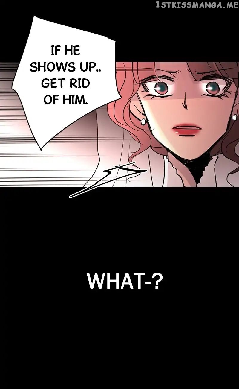Live or Not chapter 52 - page 43