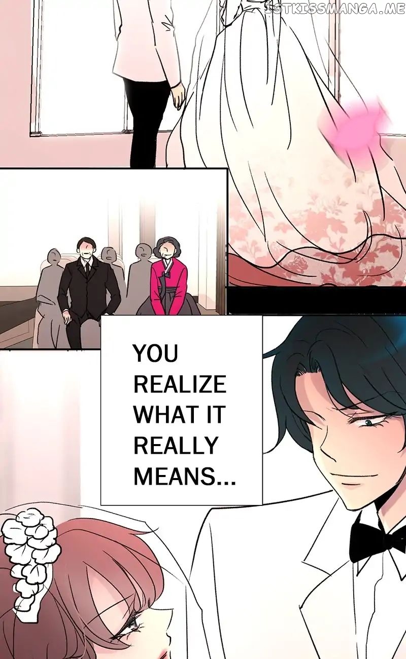 Live or Not chapter 52 - page 6