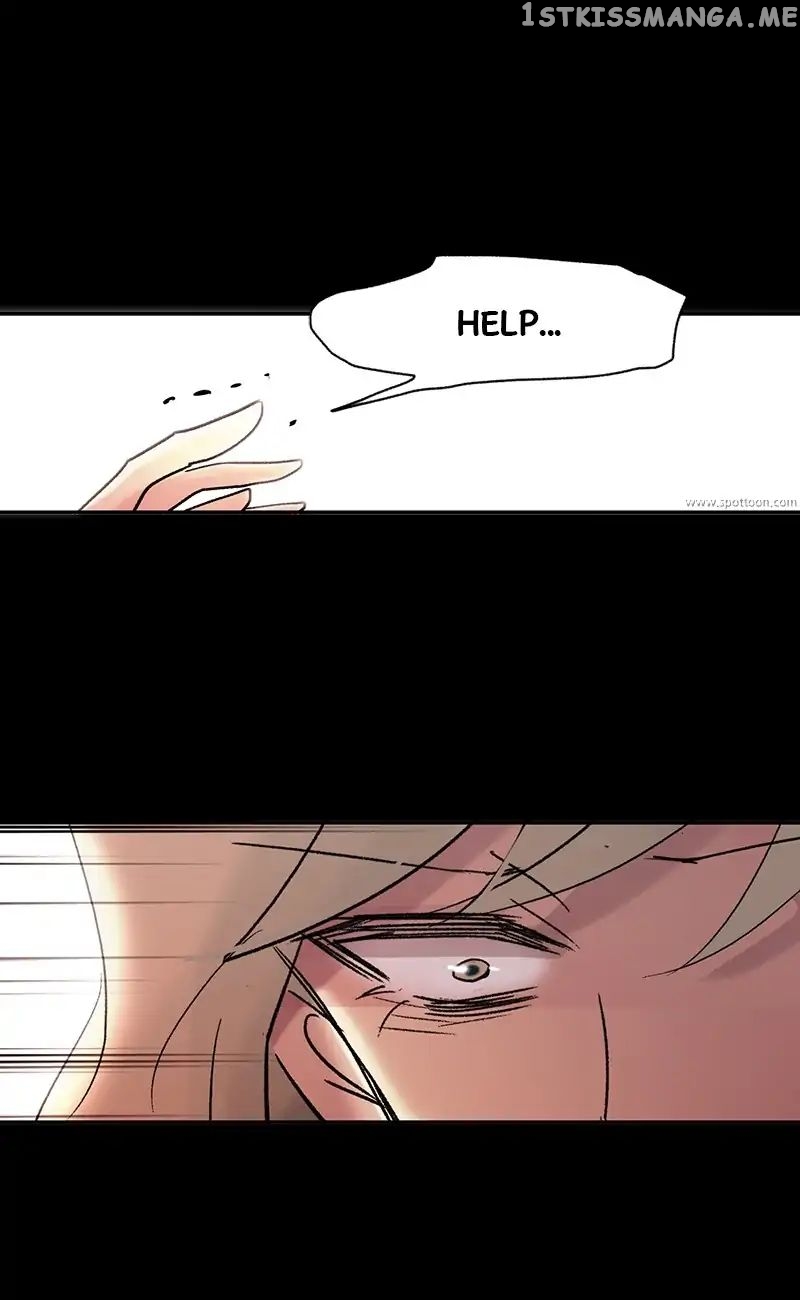 Live or Not chapter 52 - page 76