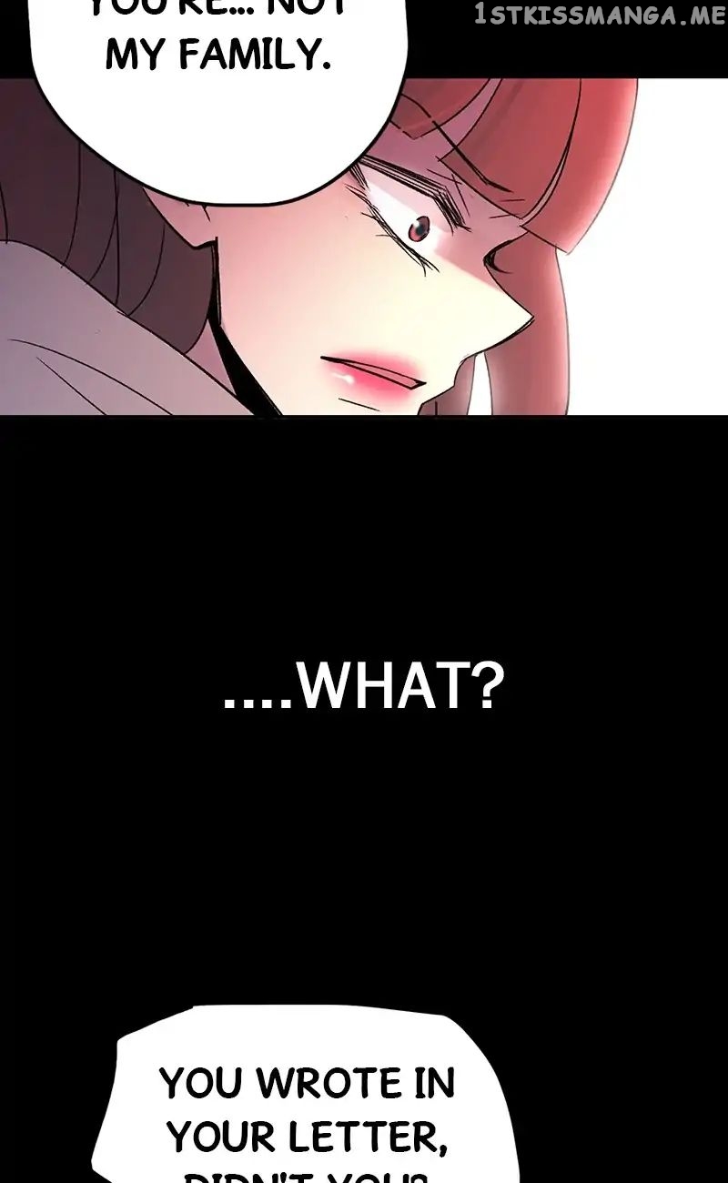 Live or Not chapter 51 - page 11