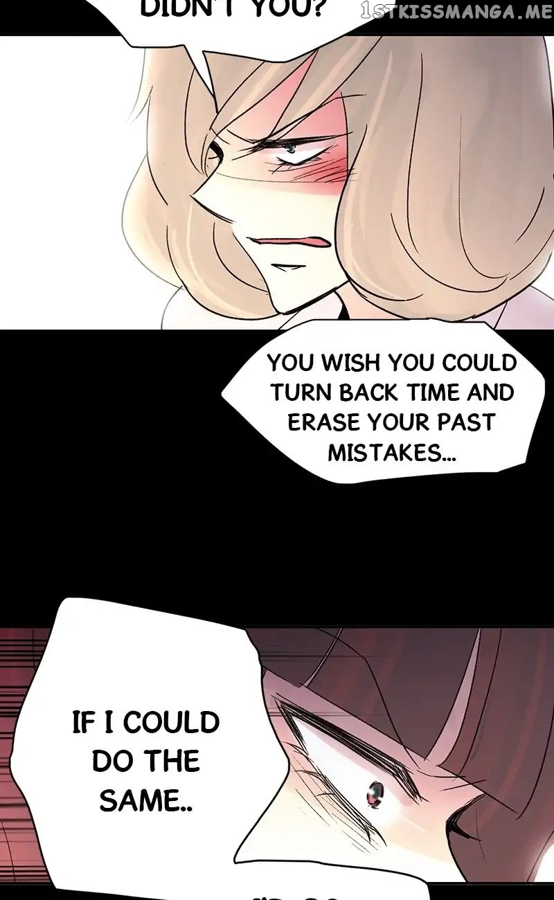 Live or Not chapter 51 - page 12