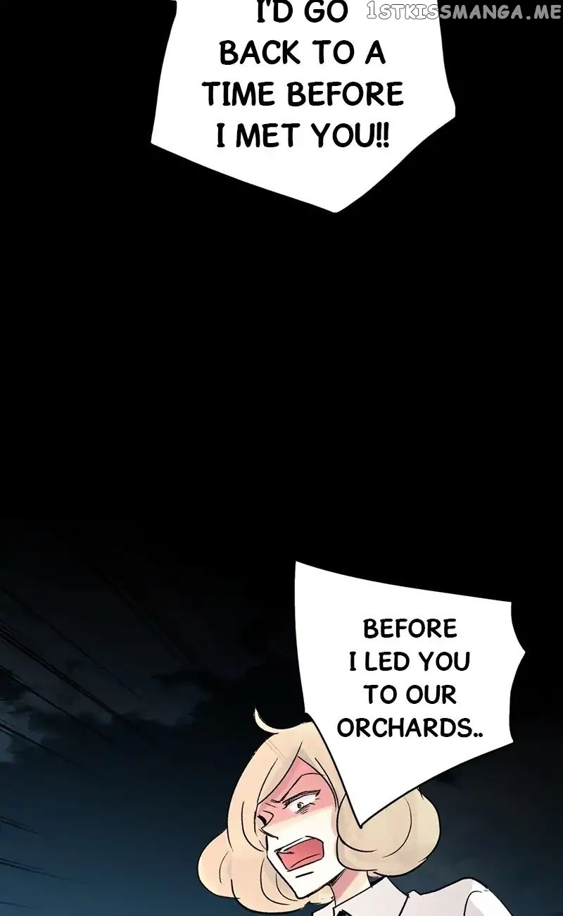 Live or Not chapter 51 - page 13