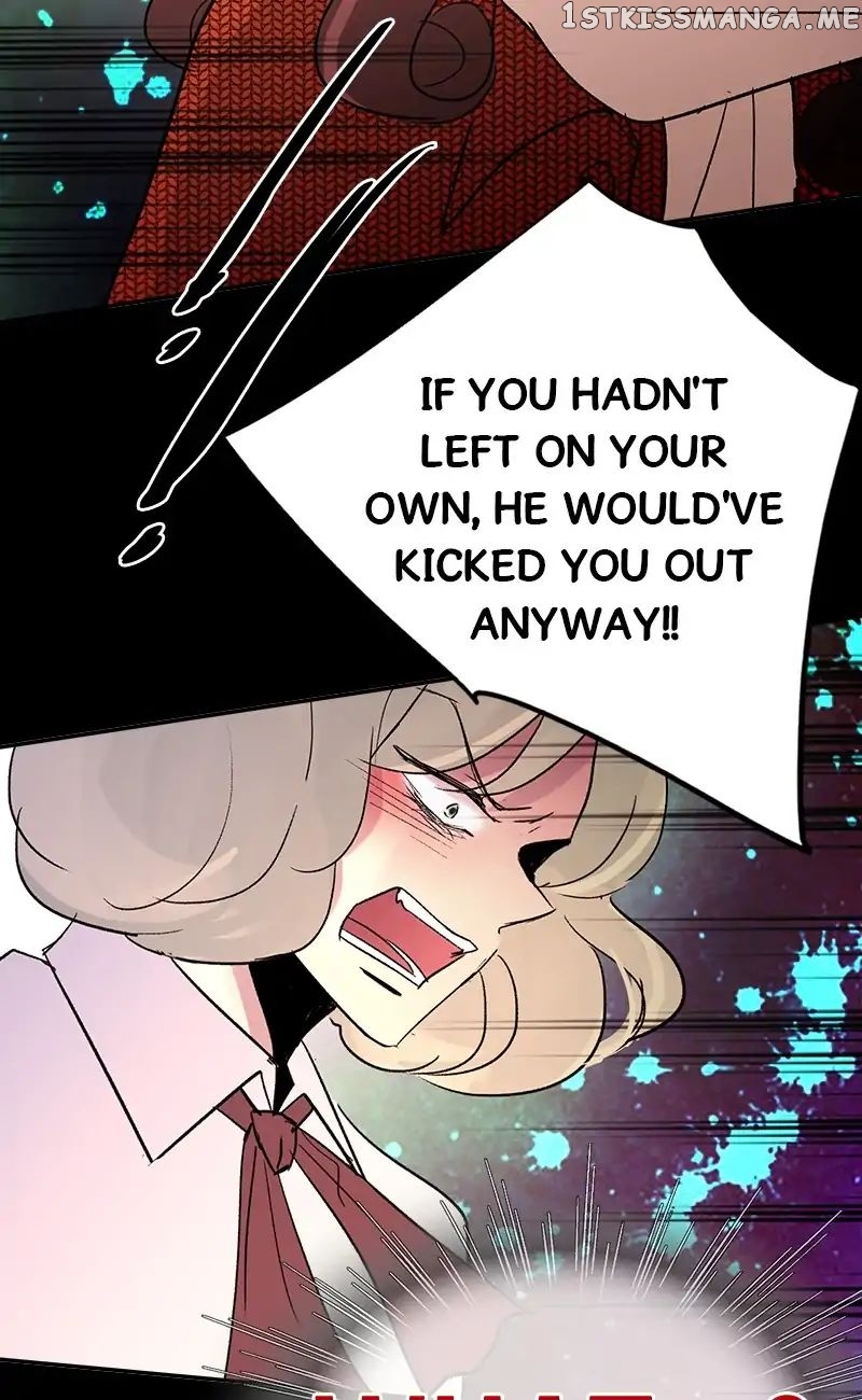 Live or Not chapter 51 - page 16