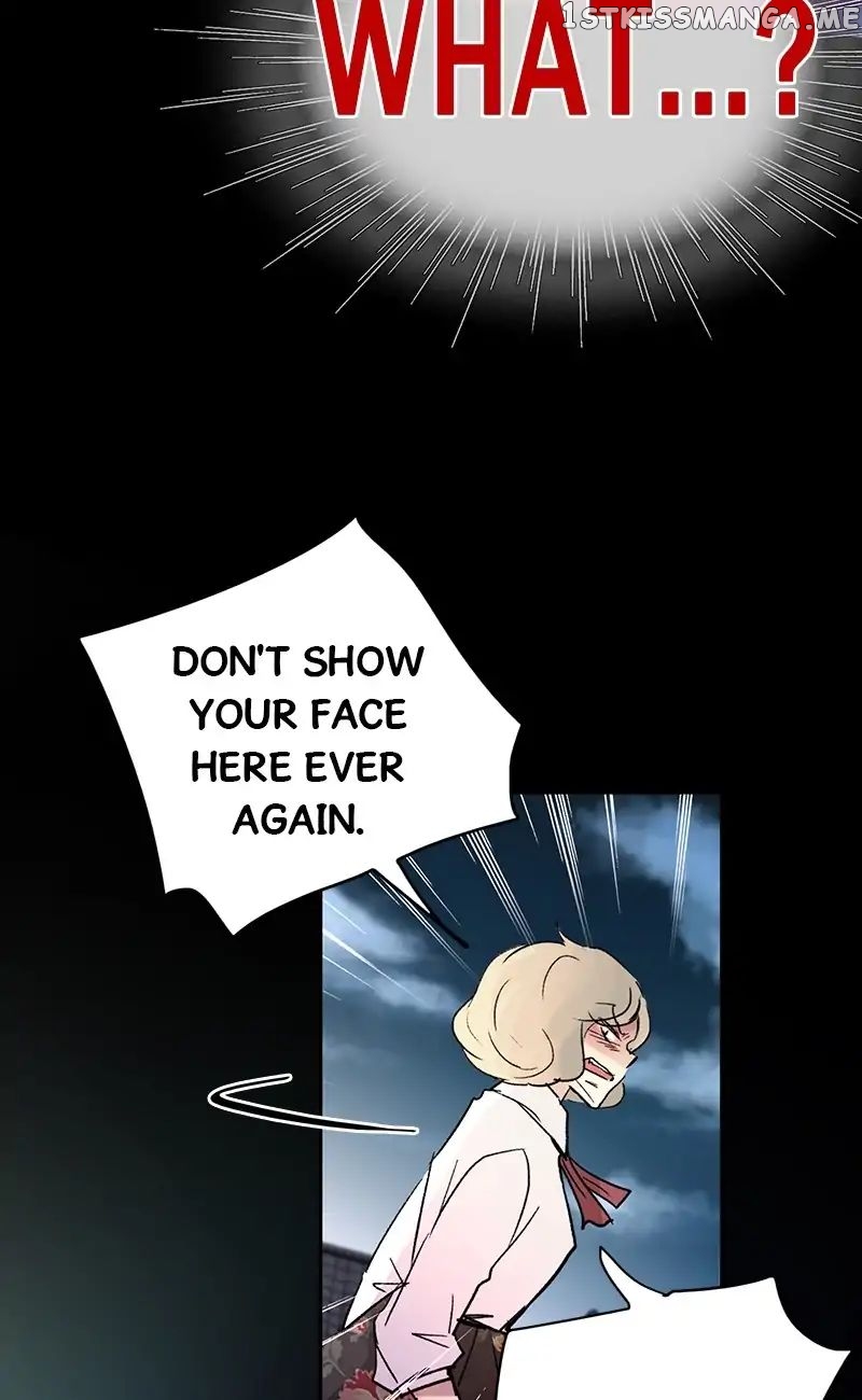 Live or Not chapter 51 - page 17