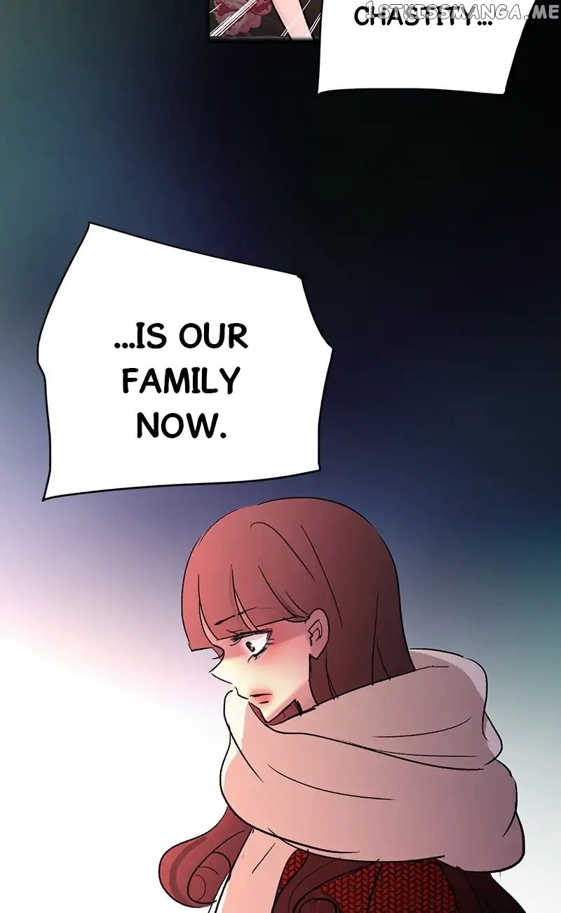 Live or Not chapter 51 - page 18