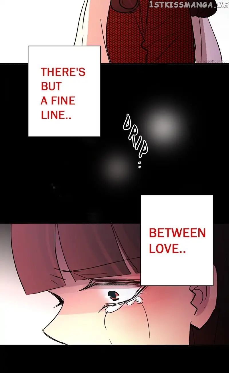 Live or Not chapter 51 - page 19